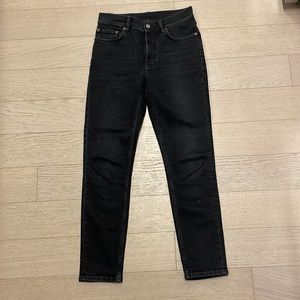 Acne Studios skinny jeans